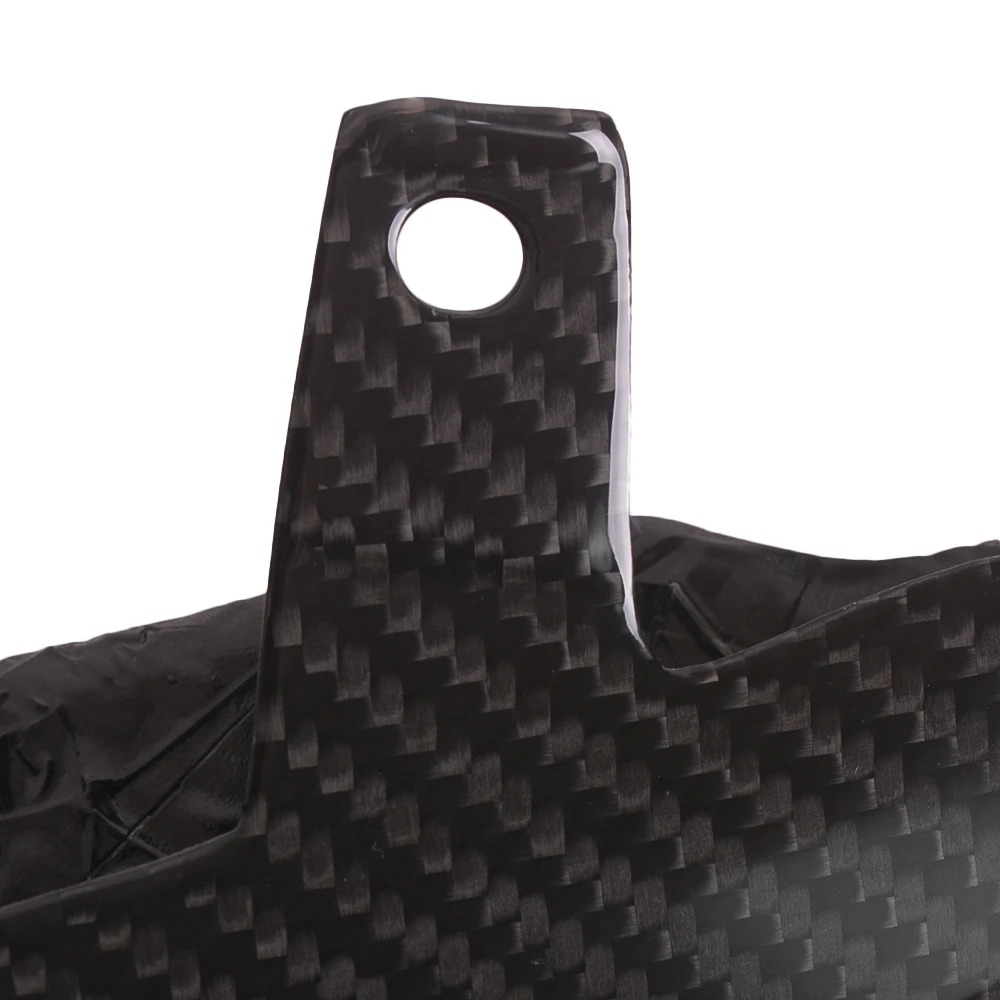 100% Carbon Fiber Rear Tail Side Cover Cowls Fairings Motorcycle Modification for BM S1000XR S1000 XR 2015 2016 2017 2018 2019